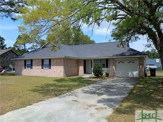 106 Stephanie Dr, Allenhurst, GA 31301