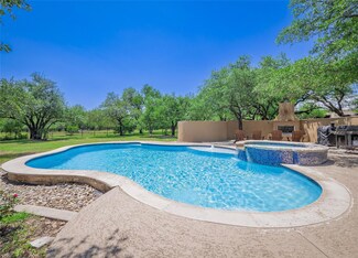 104 E Rustle Cove, Georgetown, TX 78628