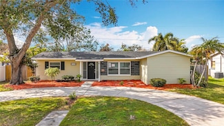 3124 61st Ln N, Saint Petersburg, FL 33710