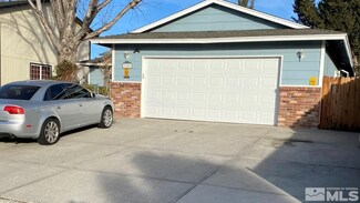 3202 Shari Way, Sparks, NV 89431