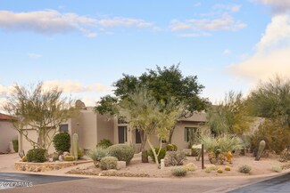 7500 E Boulders Pkwy Unit 5, Scottsdale, AZ 85266