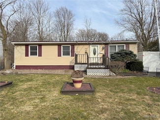 295 Bucyrus Dr, Buffalo, NY 14228