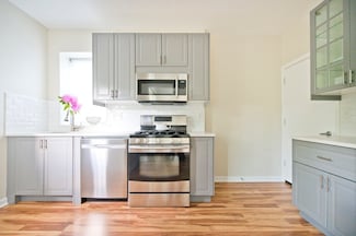 39-41 Bishop Joe L Smith Way Unit 10, Boston, MA 02121