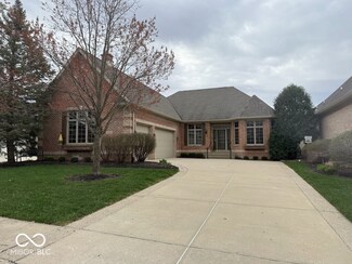 12019 Edgefield Dr, Fishers, IN 46037