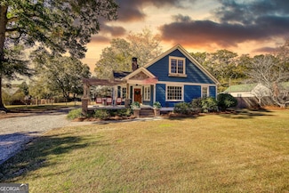 2912 Highway 11 S, Mansfield, GA 30055