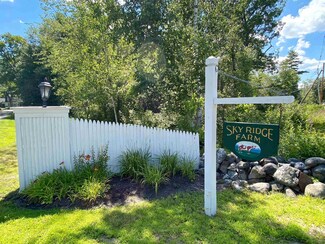 2 Fern Ave Unit 7, Wolfeboro, NH 03894