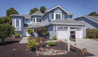 313 Thatcher Ln, Foster City, CA 94404