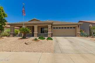 17796 W Andora St Unit 1, Surprise, AZ 85388