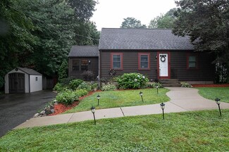 46 Nichols St, Danvers, MA 01923