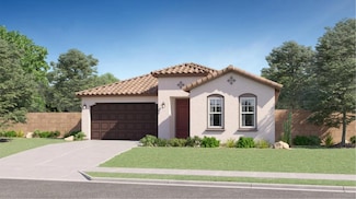Sage Plan 4022, Goodyear, AZ 85338