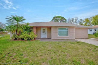 4125 Capri St, Sebring, FL 33872