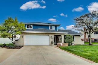 14109 Yorktown Dr, Orland Park, IL 60462