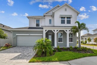 1586 Running Tide Place, Sarasota, FL 34240