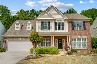 3131 Arborhill Rd, Charlotte, NC 28270