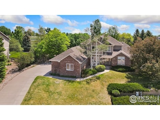 6536 Southridge Greens Blvd, Fort Collins, CO 80525