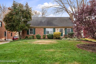 812 Beechwood Rd, Louisville, KY 40207