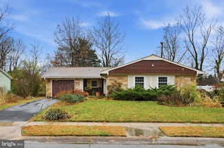 12403 Kembridge Dr, Bowie, MD 20715