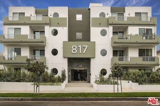817 N Alfred St Unit 201A, West Hollywood, CA 90069