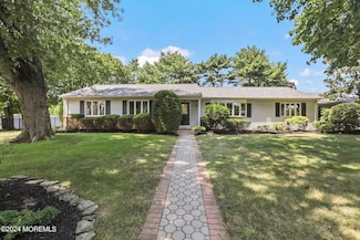 9 Abis Place, West Long Branch, NJ 07764