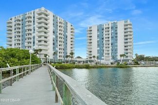 925 N Halifax Ave Unit 604, Daytona Beach, FL 32118