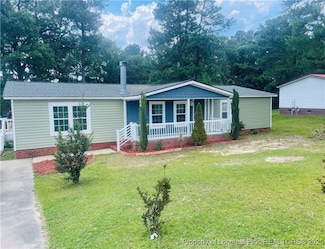 2464 O'Hara Dr, Raeford, NC 28376