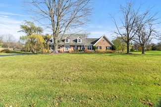 25577 N Broken Bow Pass, Barrington, IL 60010