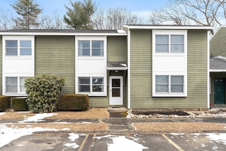 837 Partridgeville Rd Unit D2, Athol, MA 01331