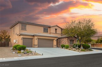 8115 Cowboy Springs St, North Las Vegas, NV 89085