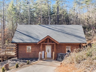 1120 Tucson Rd, Newport, TN 37821
