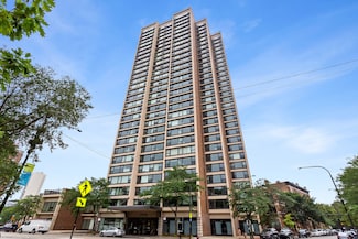 1850 N Clark St Unit 707, Chicago, IL 60614