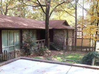 2423 N Rodney Parham Rd, Little Rock, AR 72212