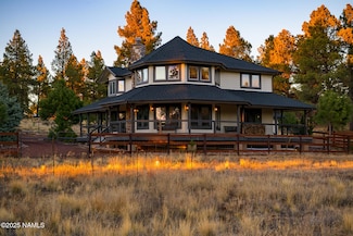 4540 Forrest Ranches Loop, Parks, AZ 86018