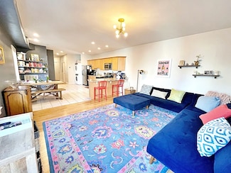 70 Webster St Unit 2, Boston, MA 02128