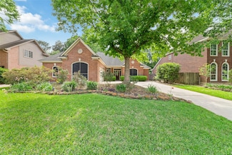 5314 Wild Blackberry Dr, Kingwood, TX 77345