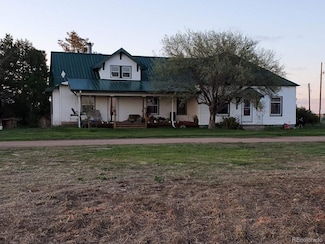 40586 County Road 21, Haxtun, CO 80731