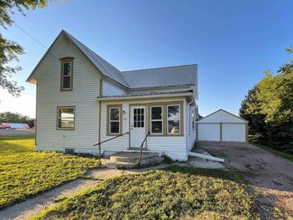 Unlisted Address