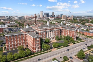1515 Lafayette Ave Unit 510, Saint Louis, MO 63104