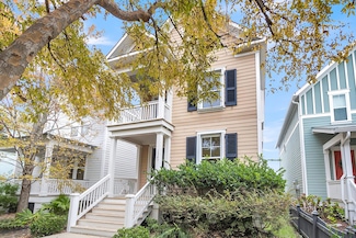 1343 Appling Dr, Mount Pleasant, SC 29464