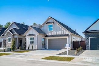 327 N Sauer River Ln, Eagle, ID 83616