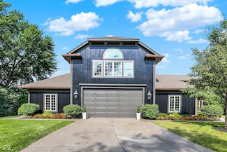 11710 Cold Creek Ct, Zionsville, IN 46077