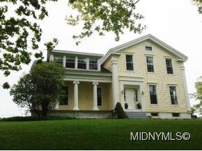 990 Mccabe Rd, Waterville, NY 13480