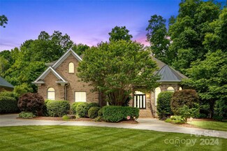 9113 Man of War Dr, Waxhaw, NC 28173