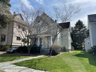 724 Electric St, Scranton, PA 18509