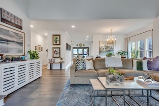 104 Deercrest Cir, Franklin, TN 37069