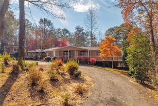 116 Wren Ln, Pickens, SC 29671