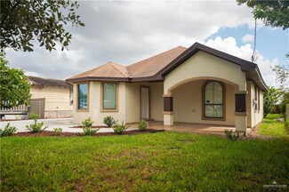 1116 Fresno Dr, Weslaco, TX 78596