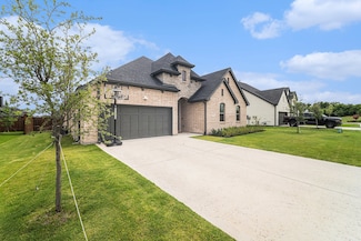 513 Fieldstone Ln, Haslet, TX 76052