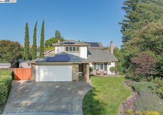 260 Mara Place, San Ramon, CA 94583
