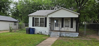 1645 Marfa Ave, Dallas, TX 75216