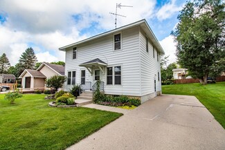 528 W Cherry Ave, Fergus Falls, MN 56537